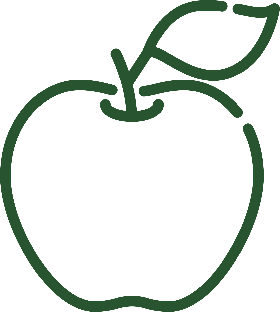 Apple Icon