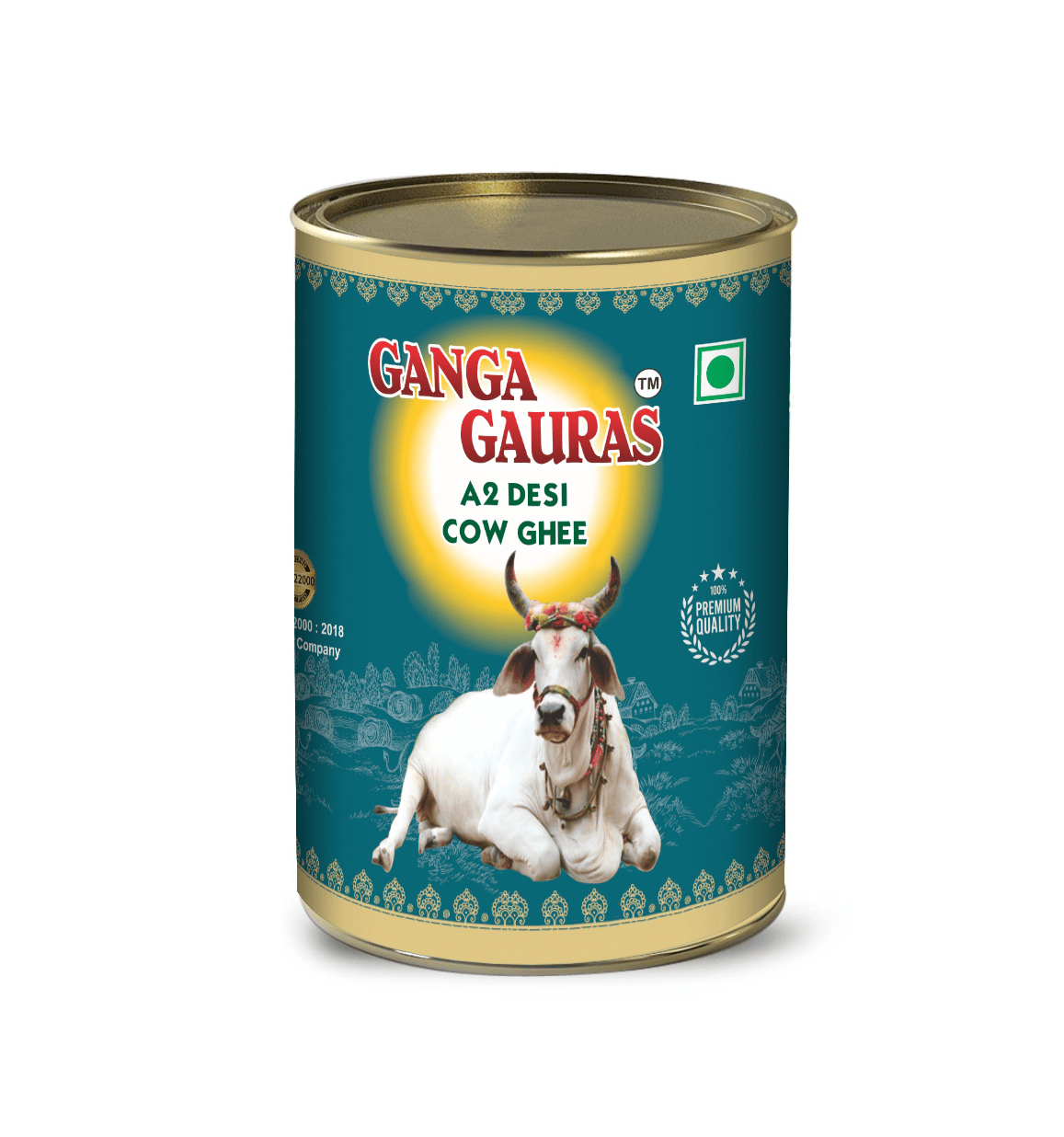A2 Ghee
